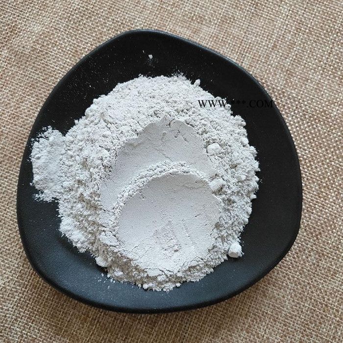 海滨 超细硅灰石粉 混凝土专用微硅粉 砂浆地坪级硅灰石粉批发图6