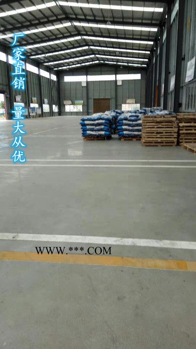 [厂家品质保证] [量大从优] 水性膨润土厂家图2