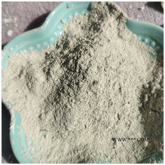 辰洋供应97含量萤石粉 萤石浮选粉图3