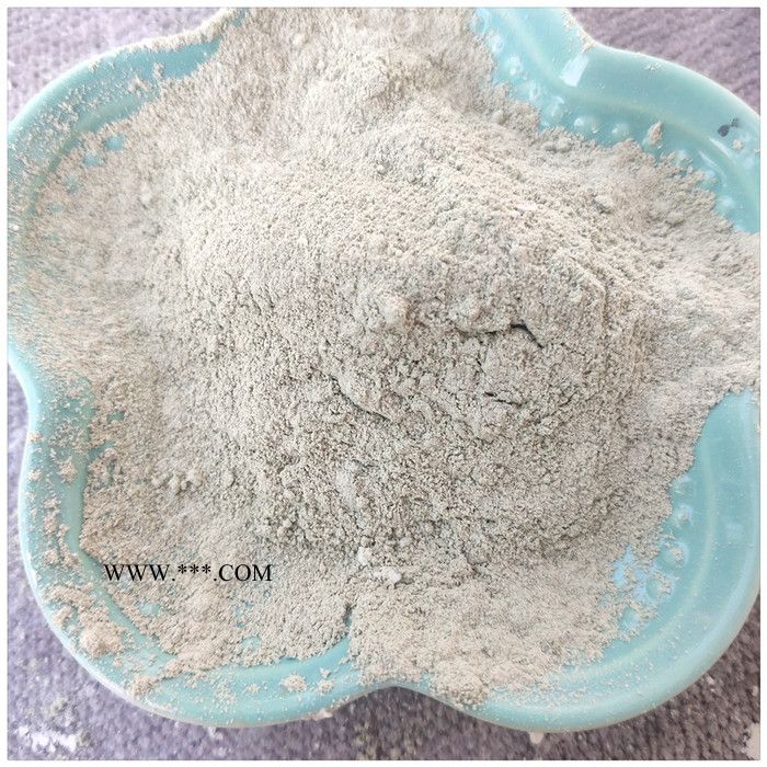 辰洋供应97含量萤石粉 萤石浮选粉图2