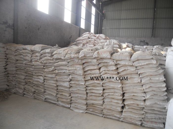 海滨 饲料级膨润土 纳基膨润土 钙基膨润土厂家图8