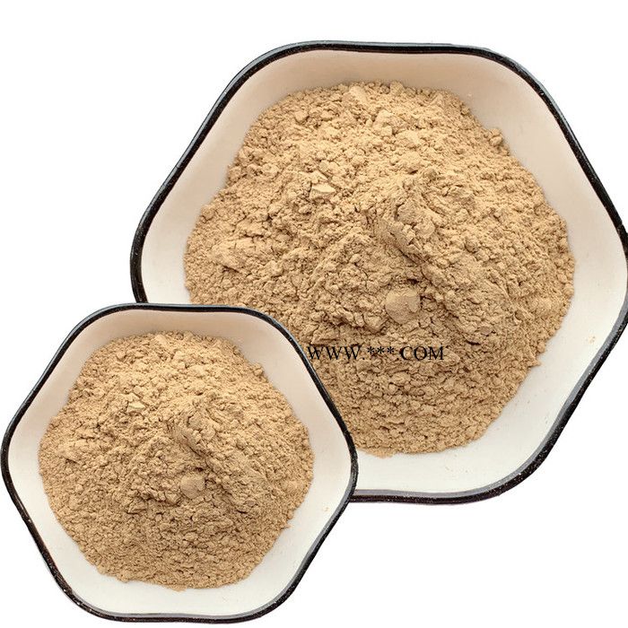 膨润土厂家供应深井打桩用膨润土钙基膨润土纳基膨润土量大从优图3