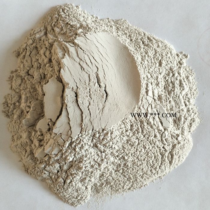 改性纳米膨润土 纳米有机膨润土 聚合物改性膨润土图3