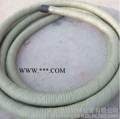 宇通定做耐高温石棉胶管、石棉橡胶管 、水冷电缆护套胶管、 夹布输水胶管图8
