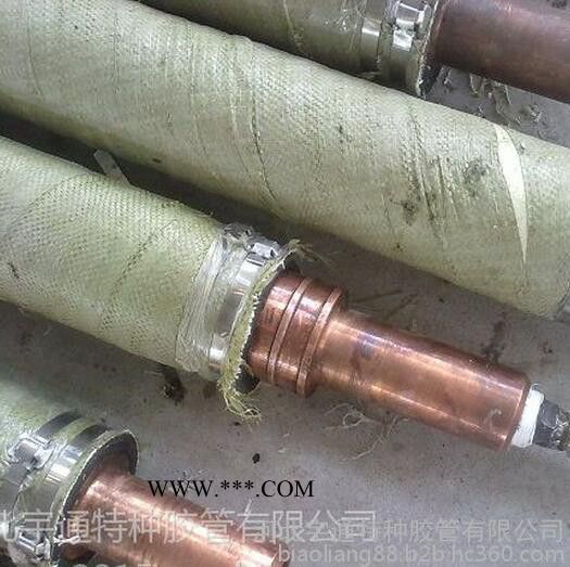 宇通定做耐高温石棉胶管、石棉橡胶管 、水冷电缆护套胶管、 夹布输水胶管图1