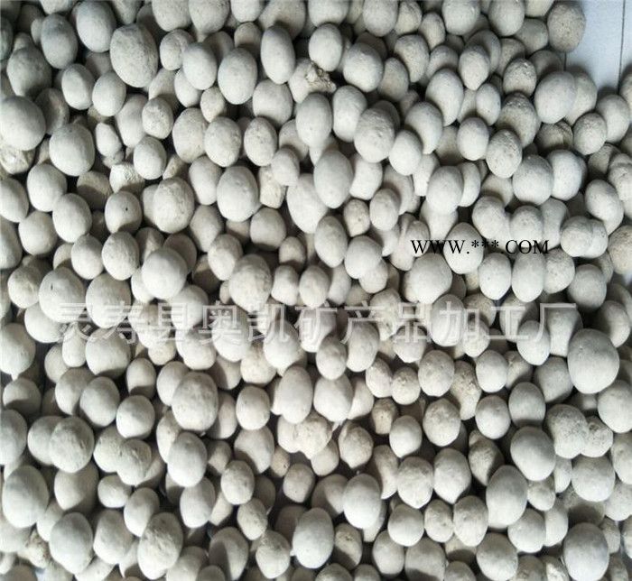 水产养殖沸石球 饲料化工添加沸石粉 水质净化吸氨沸石粉