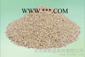 供应吉林沸石滤料图1