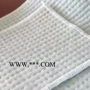 厂家大批量直供膨润土复合防水毯  膨润土复合防水毯厂家图5