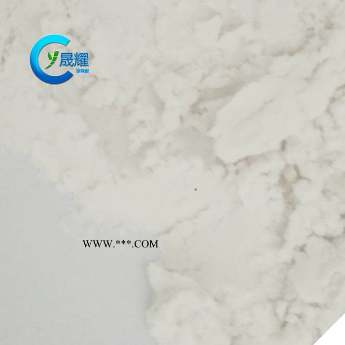 晟耀 锂基膨润土图3