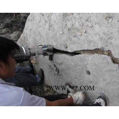迪戈DG-C200矿山施工设备沸石矿开采取代传统爆破工艺设备，替代爆破开采沸石机械