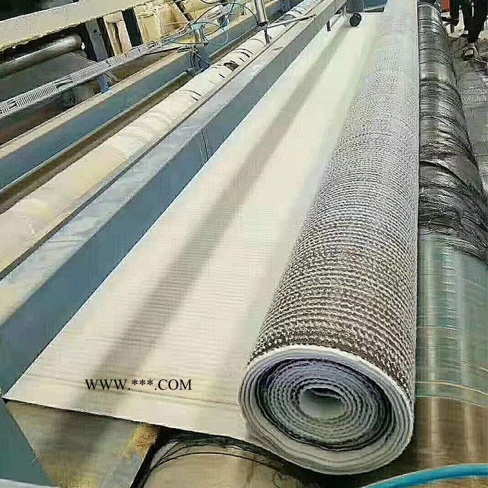 华翔 膨润土防水毯 纳基膨润土防水毯 支持定制图1