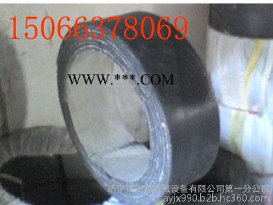 石棉橡胶刹车带  刹车片 石棉绒质刹车带出厂价图3