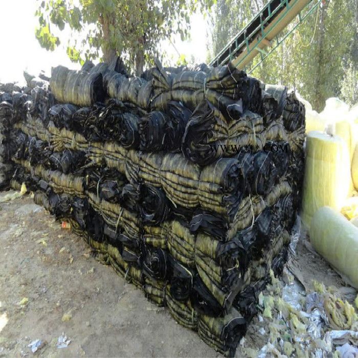 建筑阻燃保温被 石棉布防火被图2