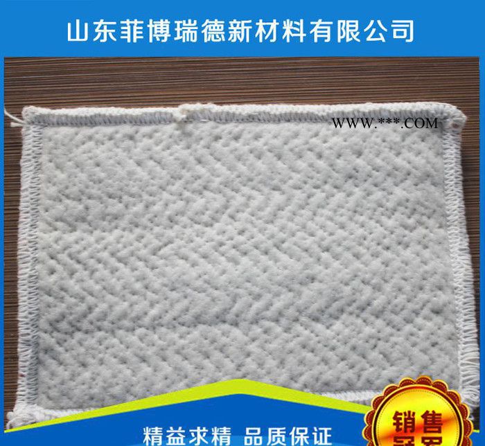 防水毯不透水 出售膨润土防水毯 高品质膨润土防水毯防水性$图2