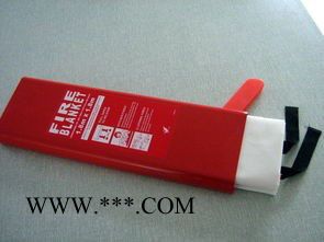 供应旭腾灭火毯 石棉灭火毯 玻璃纤维灭火毯 陶瓷灭火毯**价格优惠图5