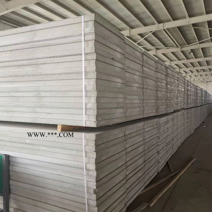 批发铖悦防火防潮轻质隔墙板价格 无石棉轻质隔墙板厂家供应图3