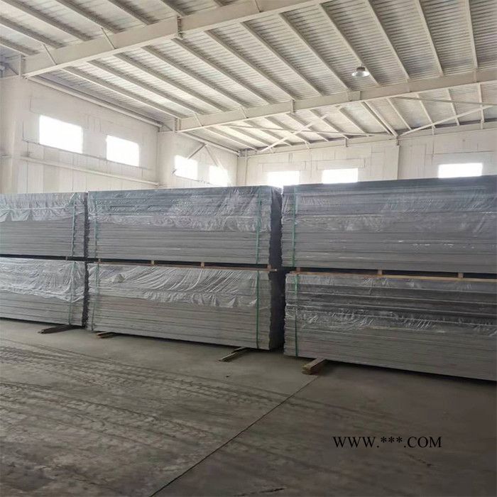 批发铖悦防火防潮轻质隔墙板价格 无石棉轻质隔墙板厂家供应图2