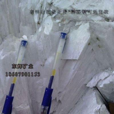 东辉DHY-KA 硅灰石 纤维状硅灰石