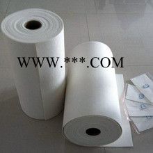 无石棉保温纸高温纸陶瓷纤维纸图6