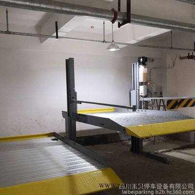 雨城立体停车设备租用 荥经立体车库租赁 机械式停车位回收 石棉立体车库枢纽 芦山机械车库移动