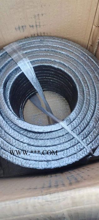 安徽高水基盘根  油浸石棉盘根价格  GFO盘根图7