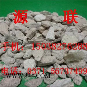 河南沸石滤料生产厂家   **价格图4