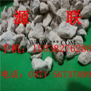 河南沸石滤料生产厂家   **价格图3