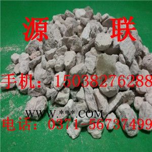 河南沸石滤料生产厂家   **价格图1