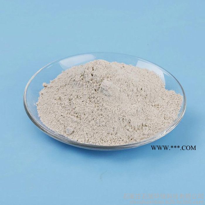 石旭环保厂家现货供应 污水处理除氨氮沸石颗粒 多肉种植铺面专用绿沸石图4