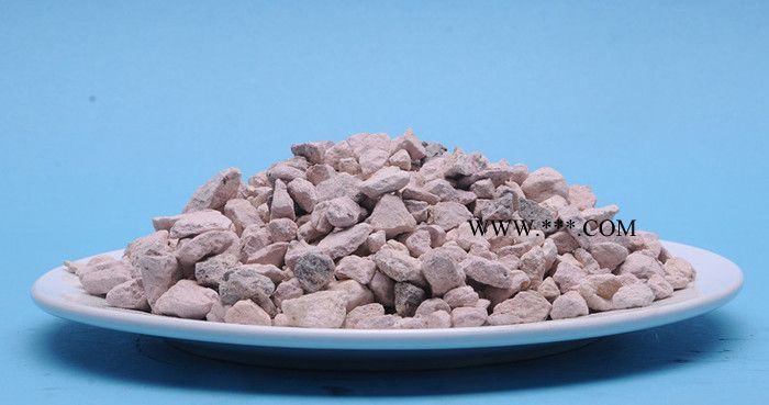 供应活化沸石滤料活化沸石滤料