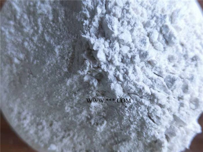黎民矿产品    钙级膨润土200目图3
