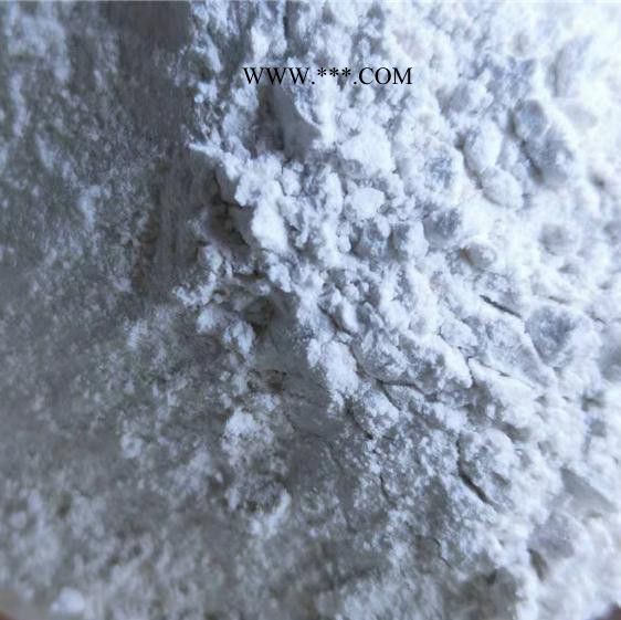黎民矿产品    钙级膨润土200目图2