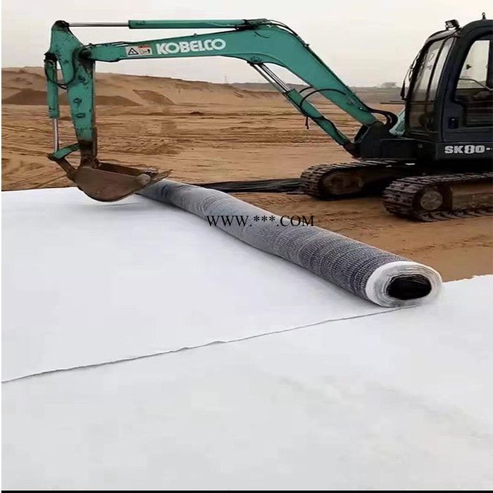 华翔 防水毯 膨润土防水毯 钠基膨润土防水毯 厂家定制图2