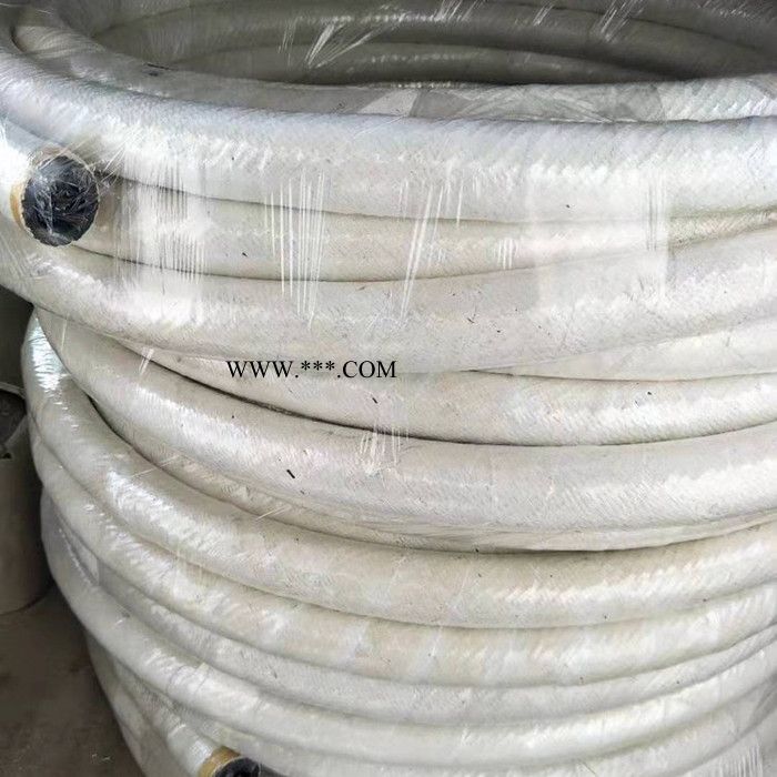 宇通 石棉胶管 水冷电缆护套 水冷电缆外套橡胶管 水冷电缆胶管图4