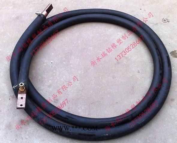 供应可跟国外同类产品相比的水冷电缆石棉胶管|高绝缘水冷电缆石棉胶管图3