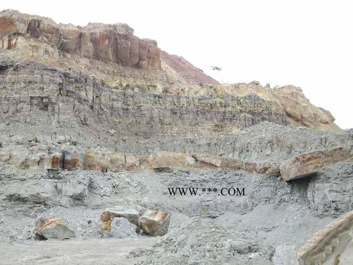 特价 供应 钠基膨润土 可提供样品图7