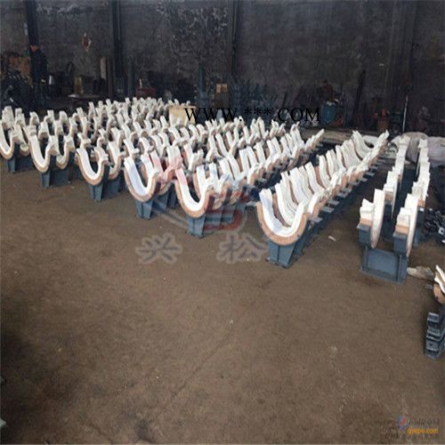 管道石棉隔热环南充兴松专业厂家图2