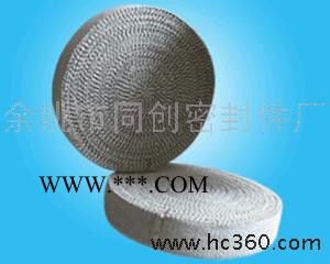 供应同创密封3mm*25mm 3mm*100mm石棉带、无尘铝箔石棉带图2