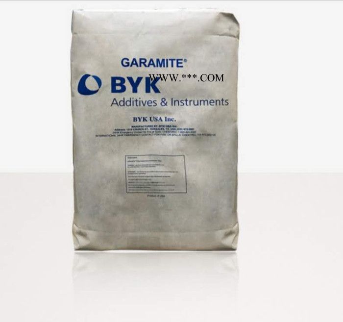 BYK膨润土CLAYTONE APA膨润土防沉剂流变助剂BYK APA膨润土图2