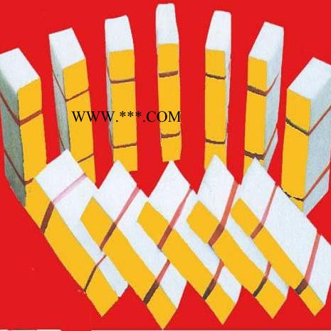天宝多晶莫来石棉、多晶莫来石纤维模块图2