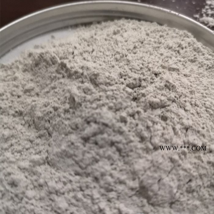洆耀 锂基膨润土 铸造涂料 醇型水型 用 膨润土 白度好年度好图4