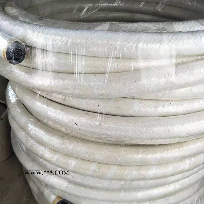 宇通  中频电炉输水胶管 石棉胶管 电炉专用绝缘软管 无碳胶管图6