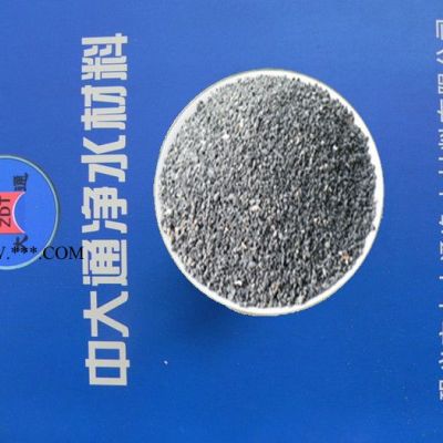 中大通专业生产沸石滤料