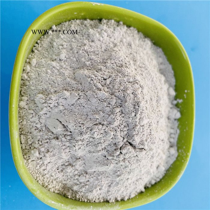 凯耀矿产品 源头厂家 萤石粉 白色萤石 氟化钙萤石粉氟化钙萤石粉干粉图3
