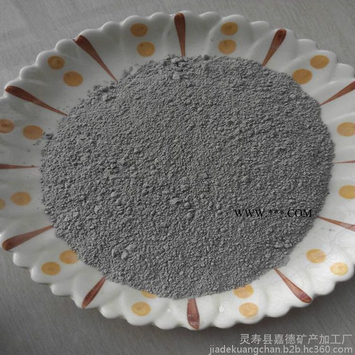 绿沸石颗粒 绿沸石 多肉种植专用基质 多用于园艺沸石图2