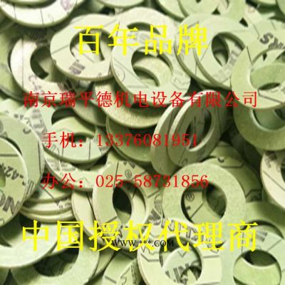 0008克林格中国地区授权代理无石棉板 c-4243 无石棉密封垫片