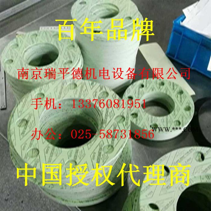 0008克林格中国地区授权代理无石棉板 c-4243 无石棉密封垫片图8