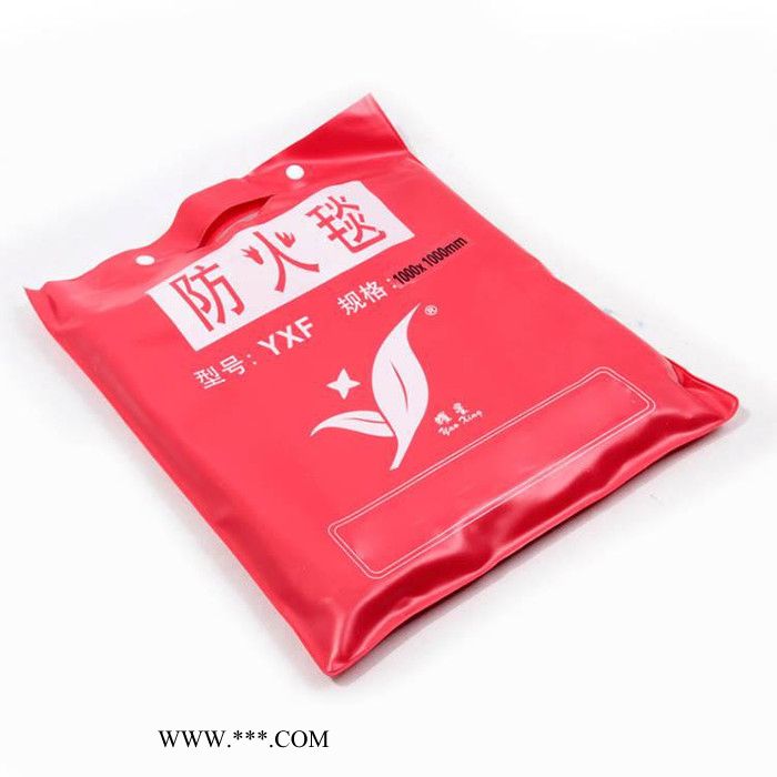 束昊供应各种 石棉布灭火毯 玻纤防火毯 诚信厂家图8