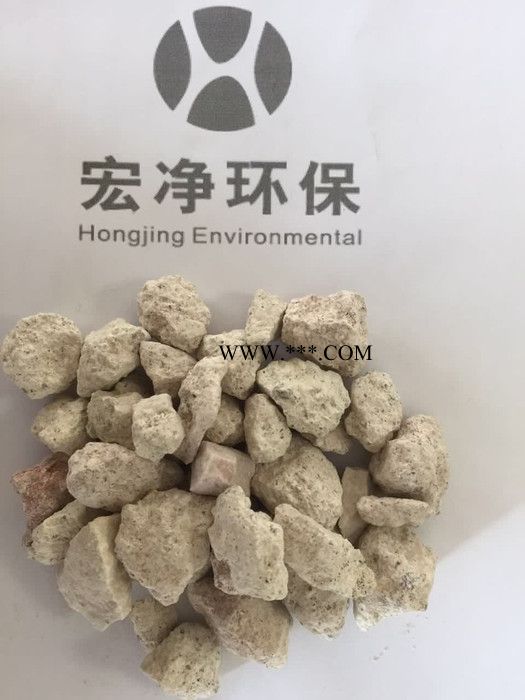 沸石 沸石滤料 水处理沸石滤料zeolite filter sand 比专业更专注！