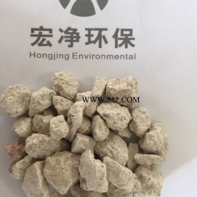 沸石 沸石滤料 水处理沸石滤料zeolite filter sand 比专业更专注！